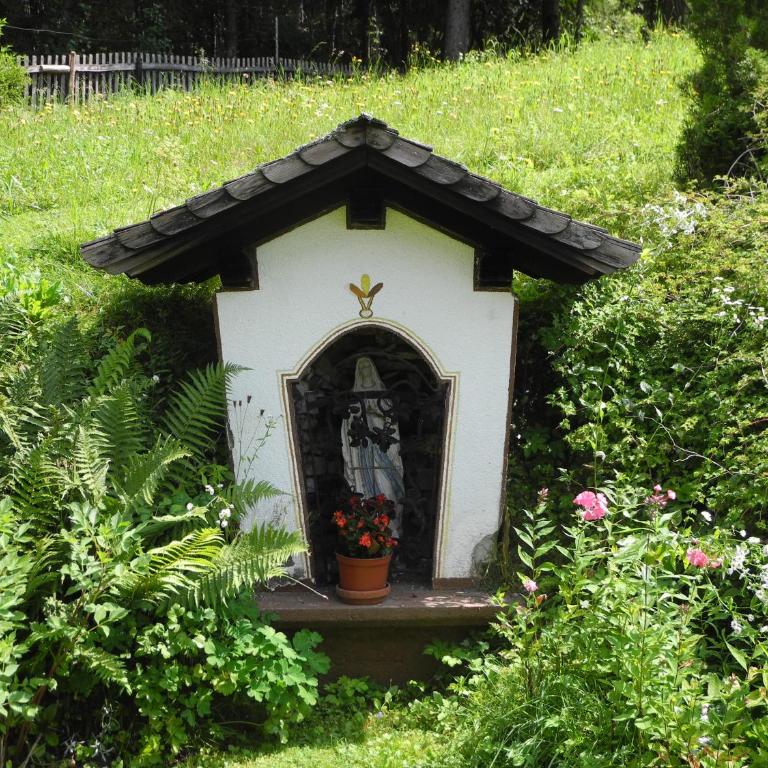 Haus Brenntara 2 - Appartement - 17
