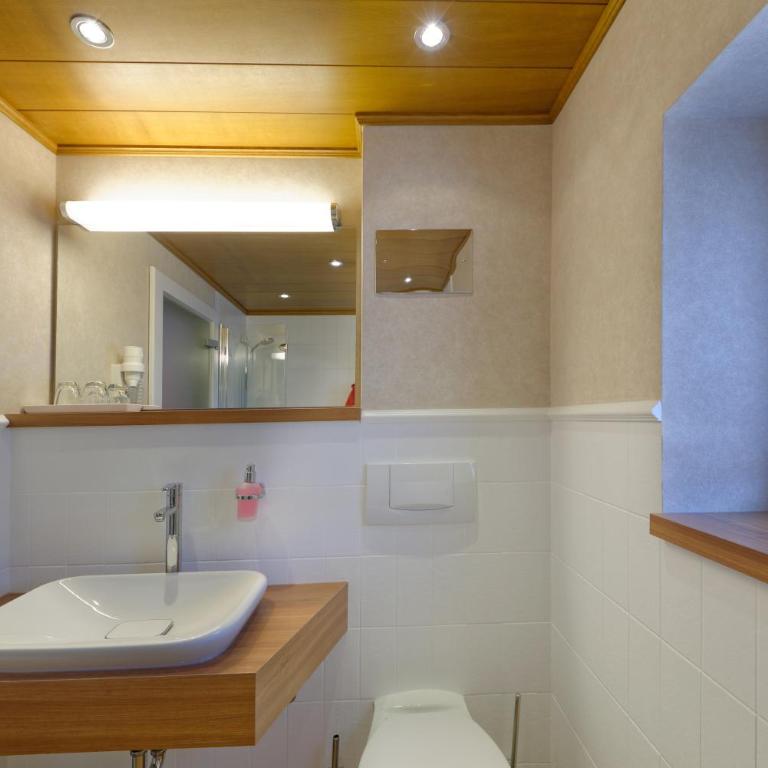 Hotel Alte Post - Maisonette Studio - 2