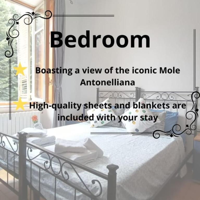 AL40 - Turin Holiday Apartment - Appartamento con 1 Camera da Letto - 5
