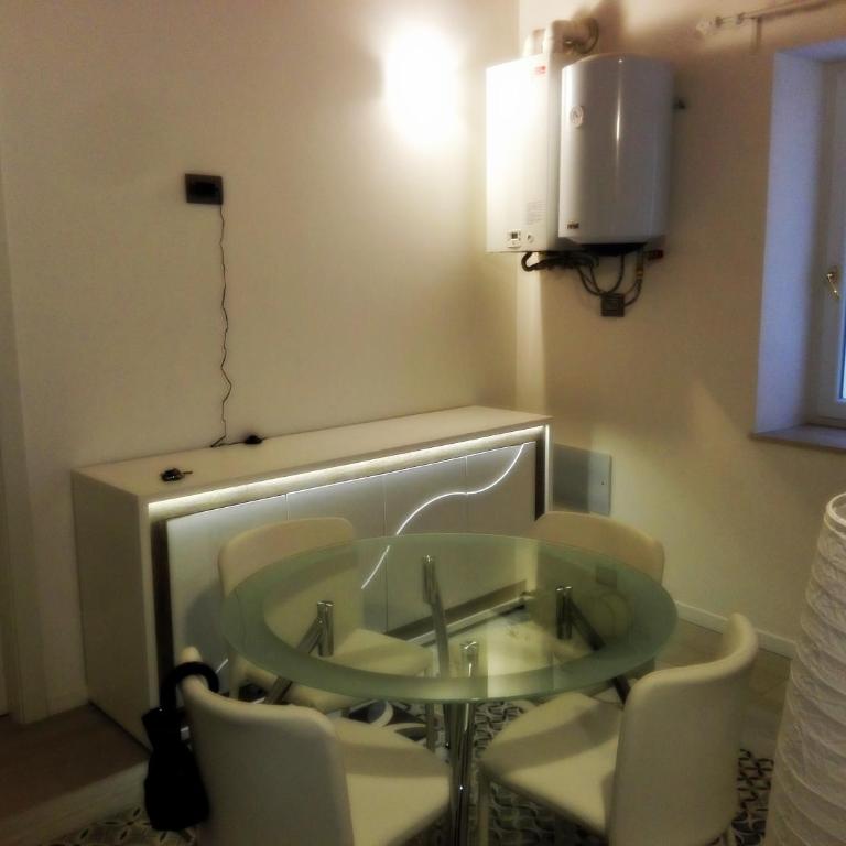 B&B San Francesco - Double or Twin Room - 11