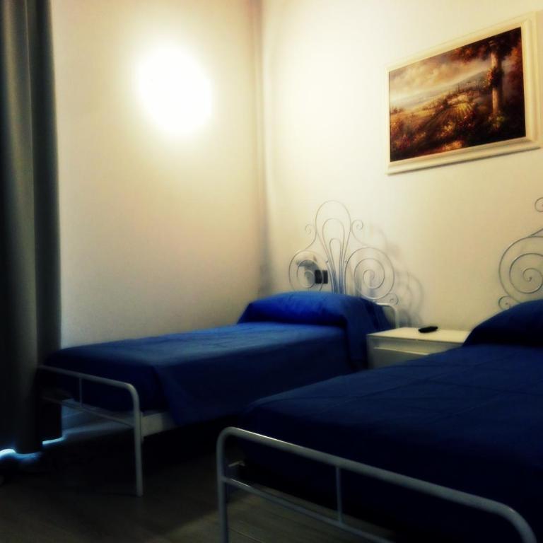 B&B San Francesco - Double or Twin Room - 4