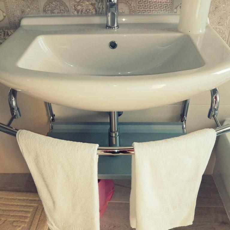 B&B San Francesco - Deluxe Room - 7