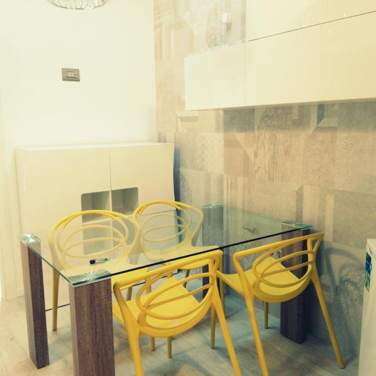 B&B San Francesco - Double or Twin Room - 1