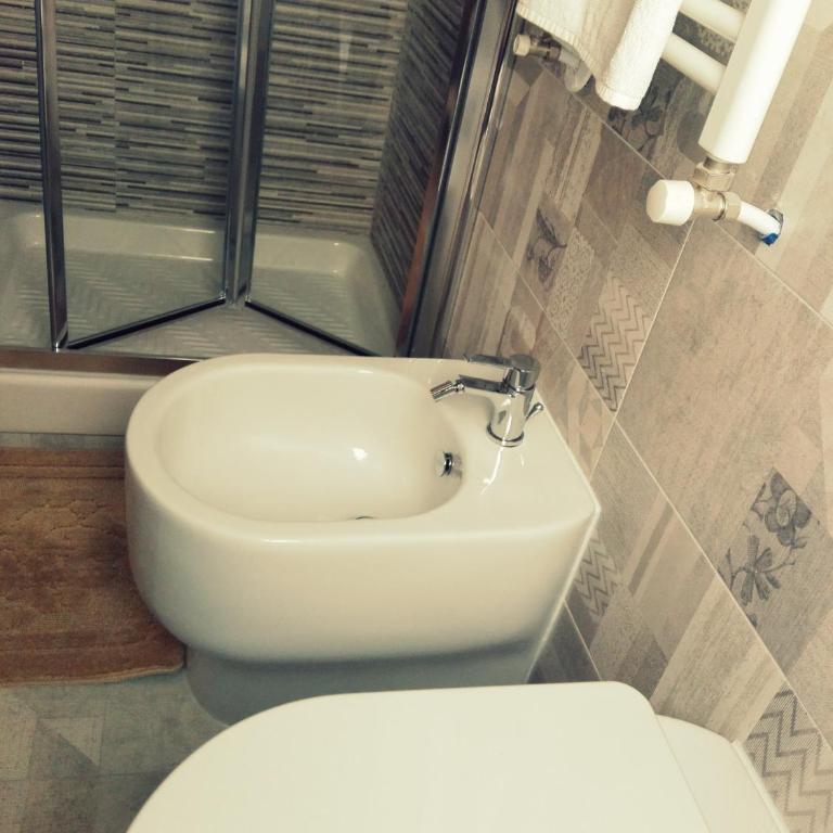 B&B San Francesco - Double or Twin Room - 6