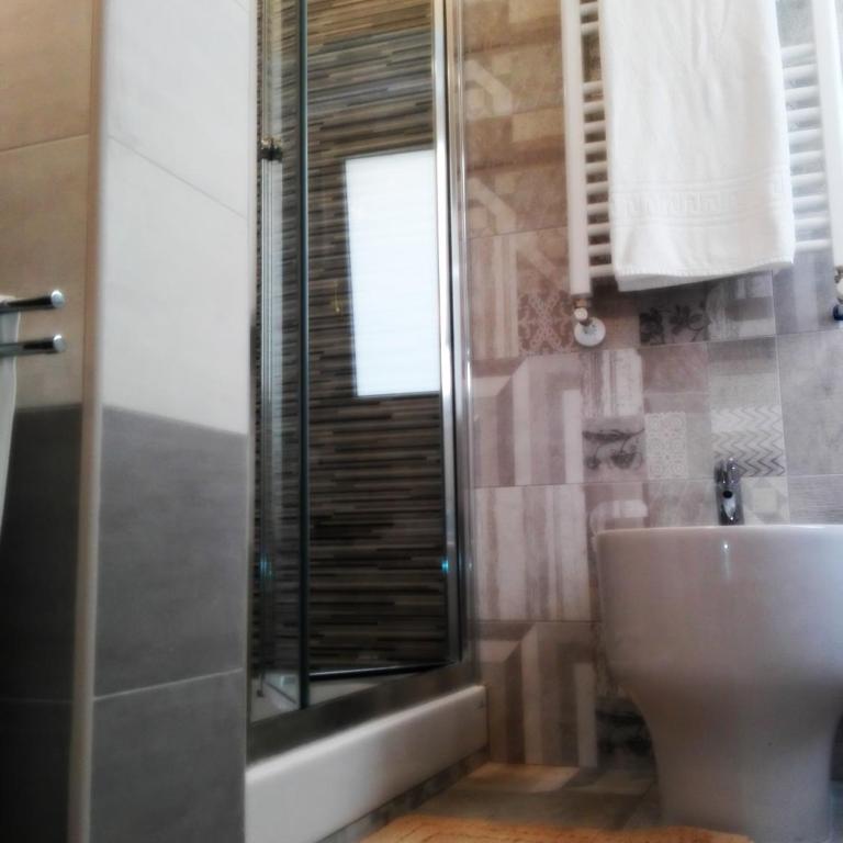 B&B San Francesco - Double or Twin Room - 8