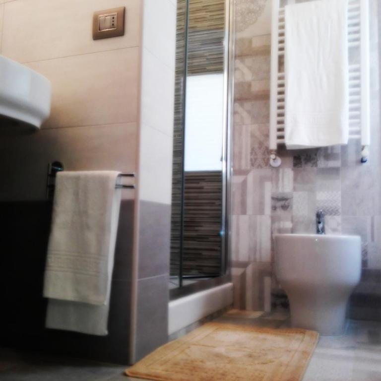 B&B San Francesco - Double or Twin Room - 9