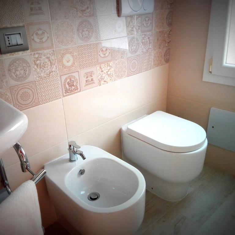 B&B San Francesco - Deluxe Room - 8