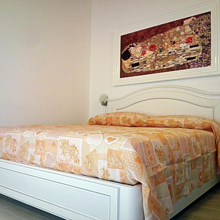 B&B San Francesco - Deluxe Room - 6