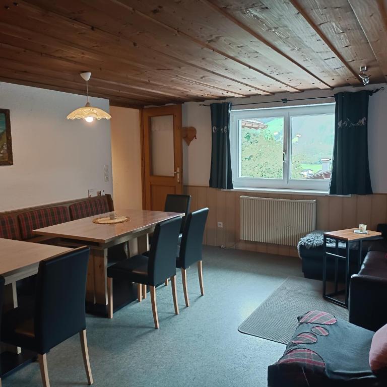 Haus Deule - Apartment mit Dusche - 11