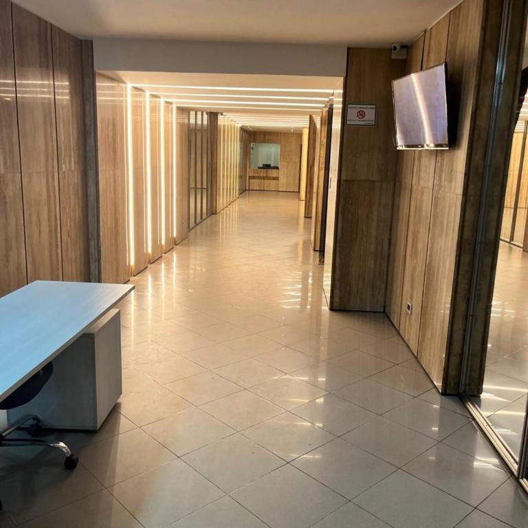 Apartment equipped with amenities ideal for two - Apartamento de 1 dormitorio - 2