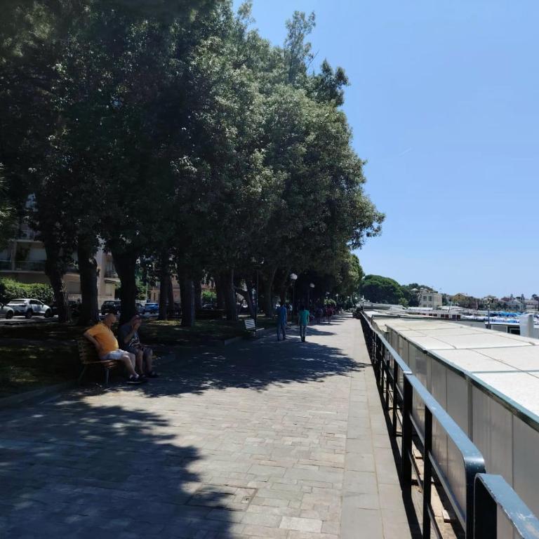 Sestri Levante Acquamarina - Appartamento con 1 Camera da Letto, Balcone e Vista Acqua - 36