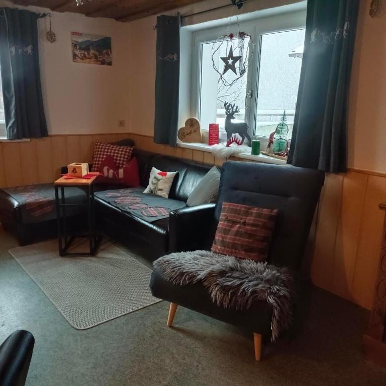 Haus Deule - Apartment mit Dusche - 13