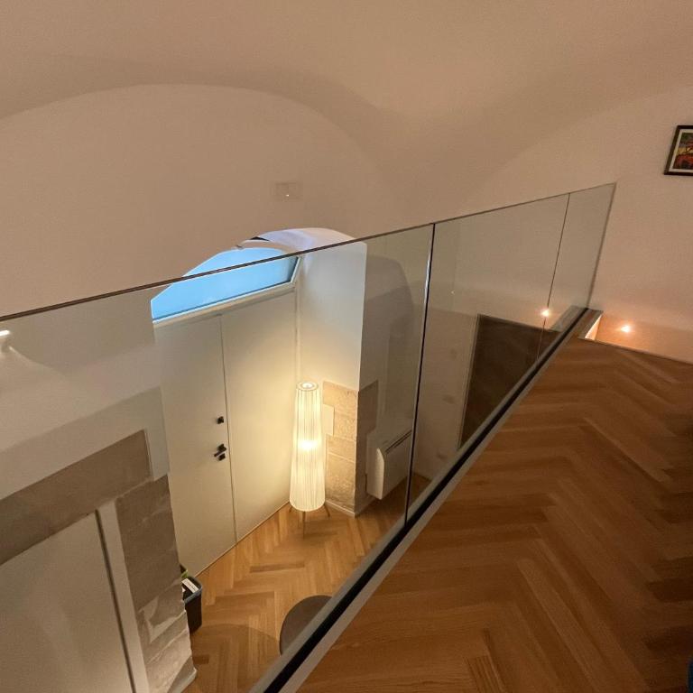 Loft Green Trani - Appartamento con 1 Camera da Letto - 22