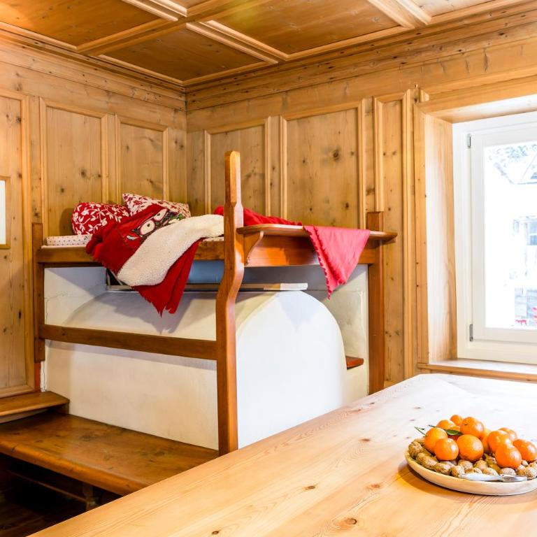 La Casa dei Botiri - Casa con 5 Camere da Letto - 2
