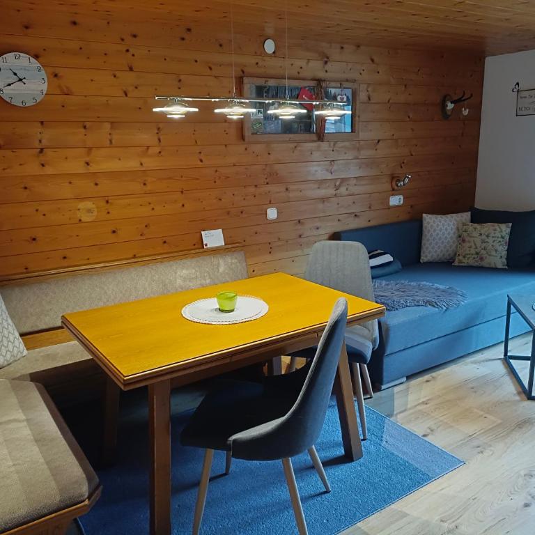 Haus Deule - Apartment mit 1 Schlafzimmer und Dusche - 6