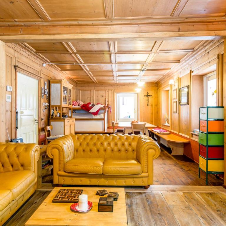 La Casa dei Botiri - Casa con 5 Camere da Letto - 3
