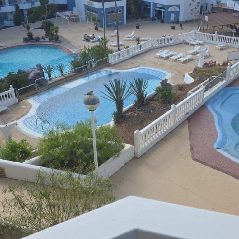 Kame House - Golf del Sur - Apartamento de 1 dormitorio - 5