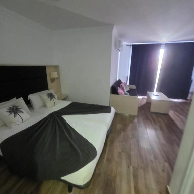 Kame House - Golf del Sur - Apartamento de 1 dormitorio - 9
