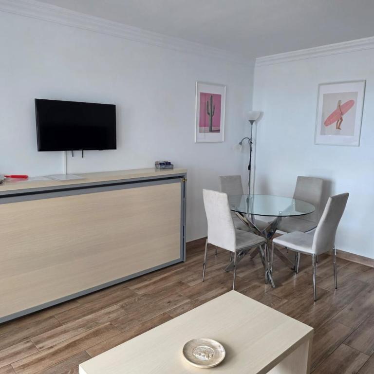 Kame House - Golf del Sur - Apartamento de 1 dormitorio - 7