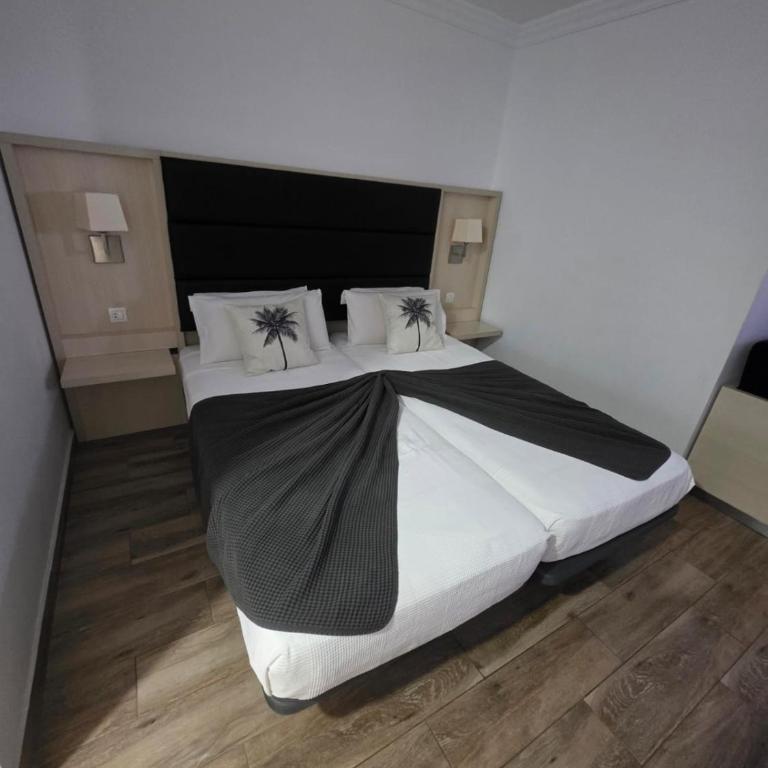 Kame House - Golf del Sur - Apartamento de 1 dormitorio - 10