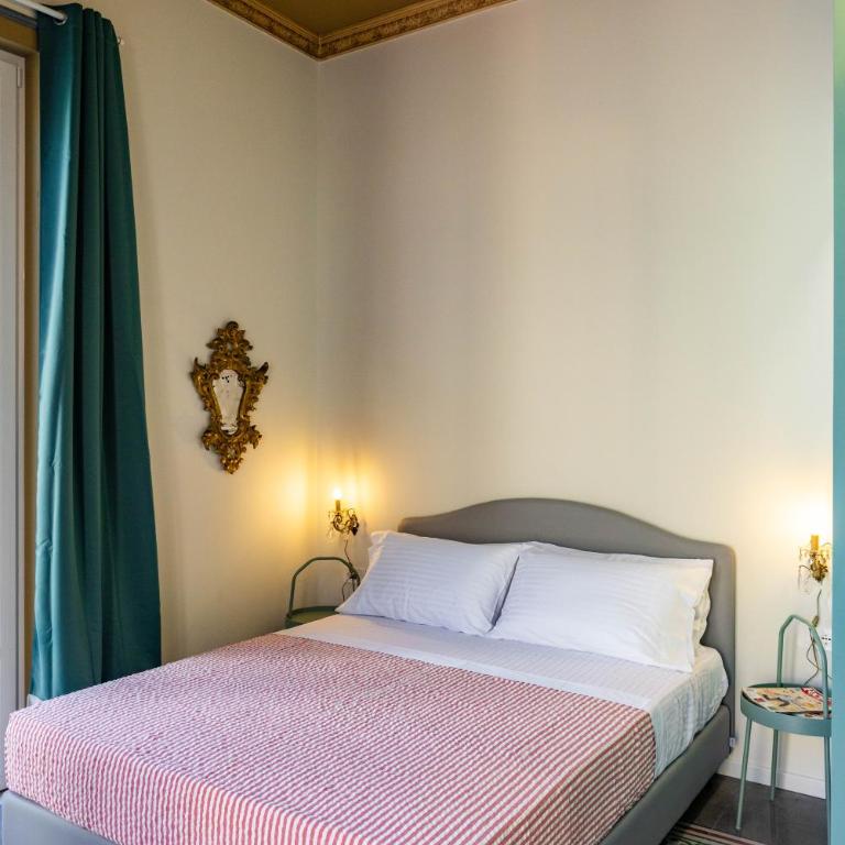 Pagano Home Guesthouse - Camera Matrimoniale con Balcone - 37