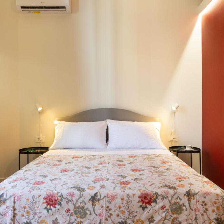 Pagano Home Guesthouse - Camera Matrimoniale con Balcone - 39
