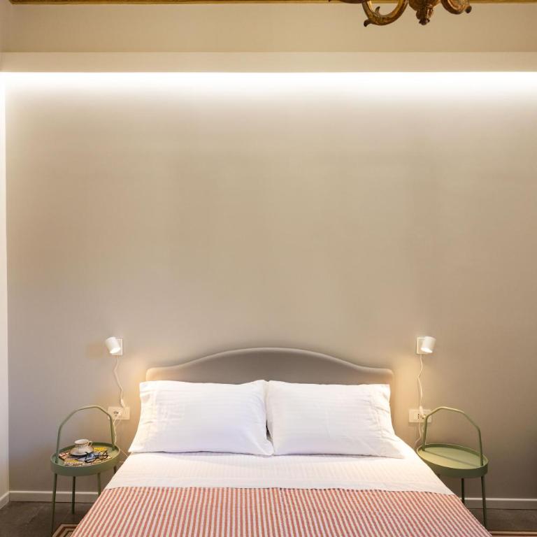 Pagano Home Guesthouse - Camera Matrimoniale con Balcone - 14