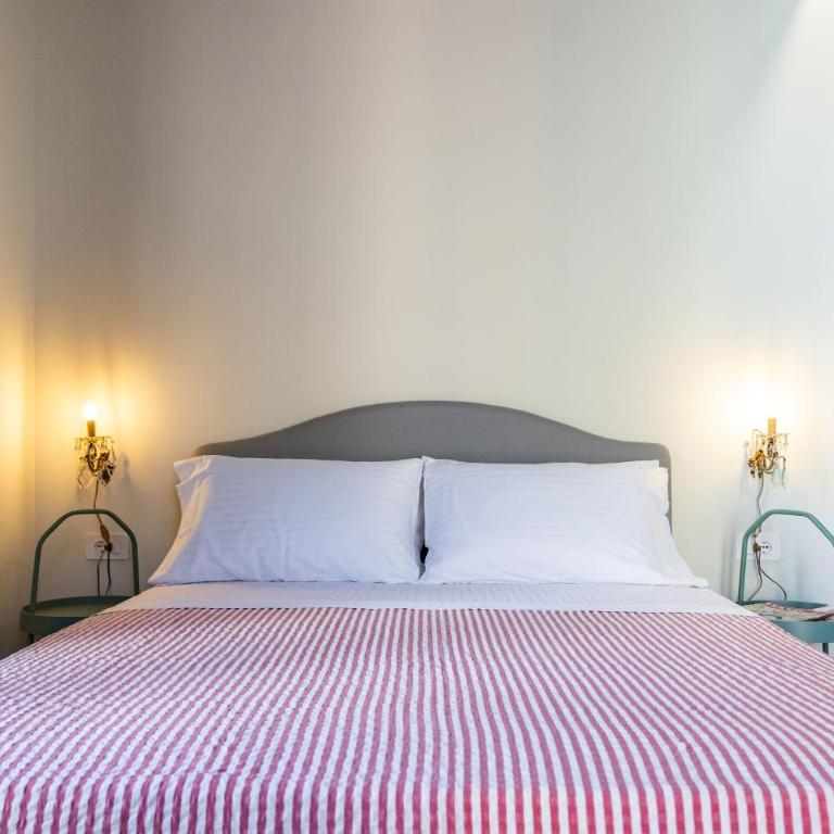 Pagano Home Guesthouse - Camera Matrimoniale con Balcone - 60