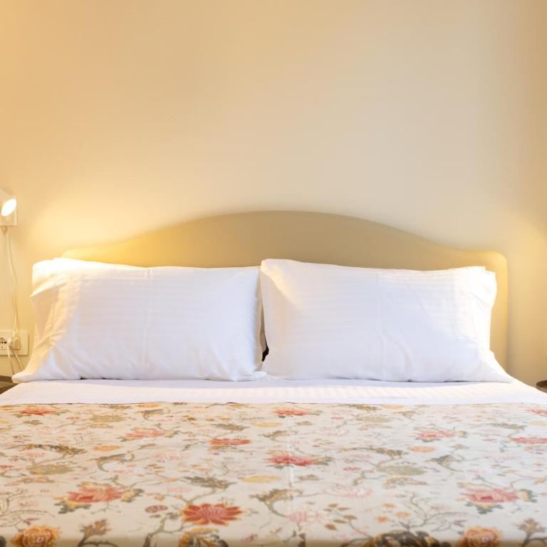 Pagano Home Guesthouse - Camera Matrimoniale con Balcone - 63