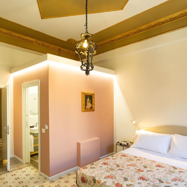 Pagano Home Guesthouse - Camera Matrimoniale con Balcone - 64