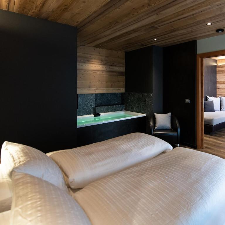 Sport Hotel S. Vigilio - Junior Suite - 6
