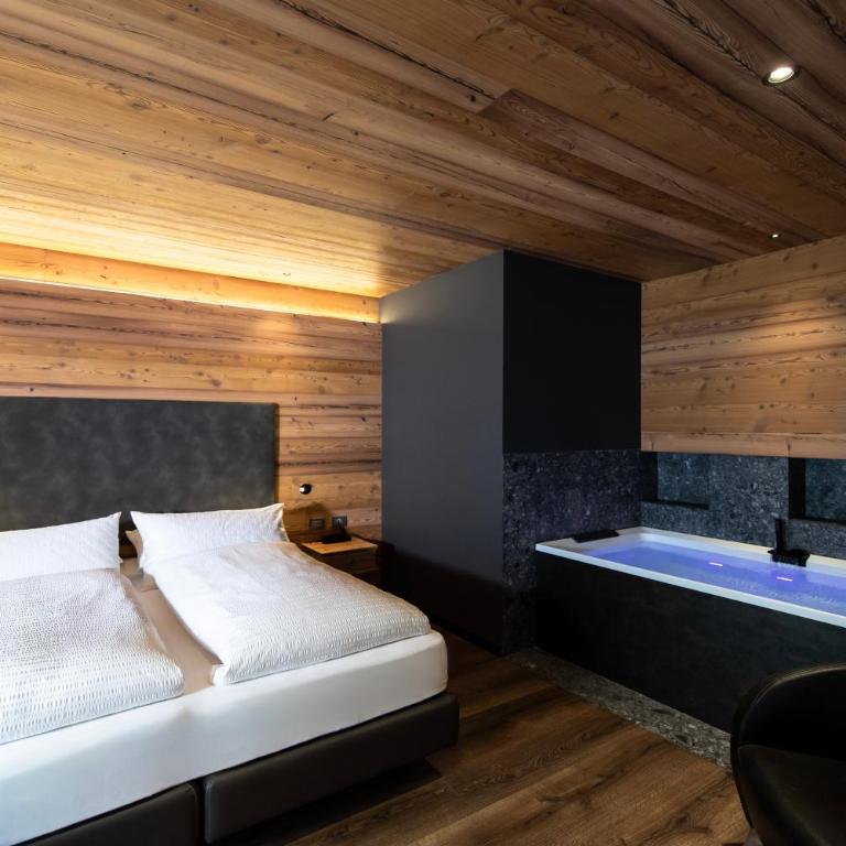 Sport Hotel S. Vigilio - Junior Suite - 8
