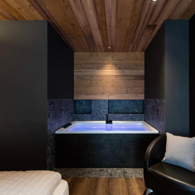 Sport Hotel S. Vigilio - Junior Suite - 7