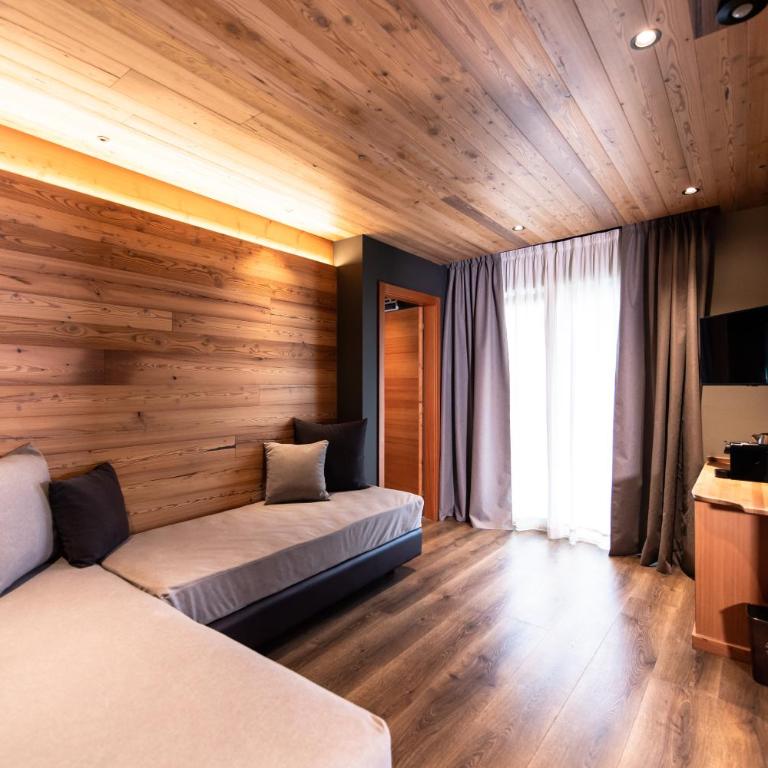 Sport Hotel S. Vigilio - Junior Suite - 9
