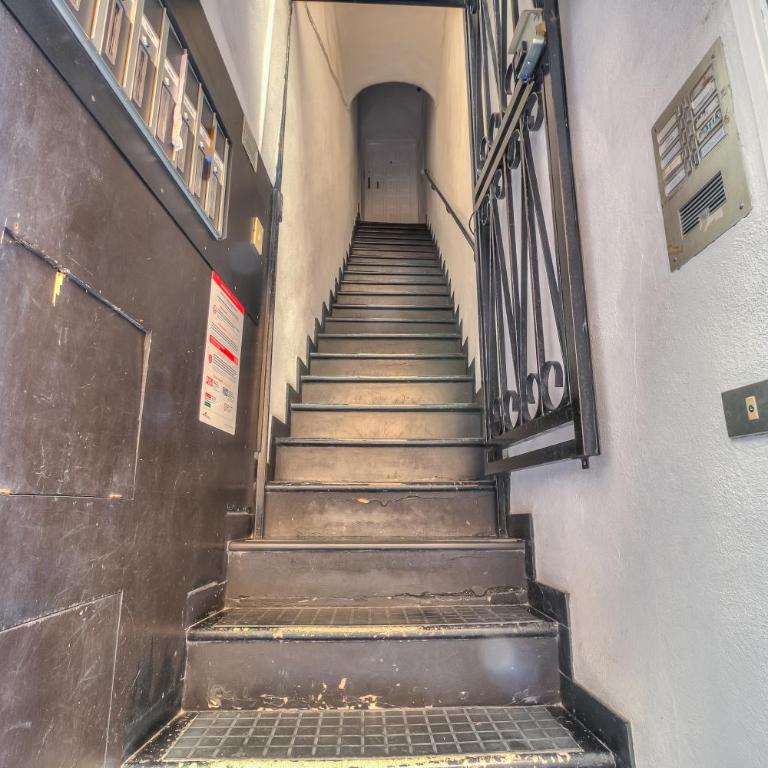 Armonia Centrale - Happy Rentals - Appartamento con 1 Camera da Letto - 18