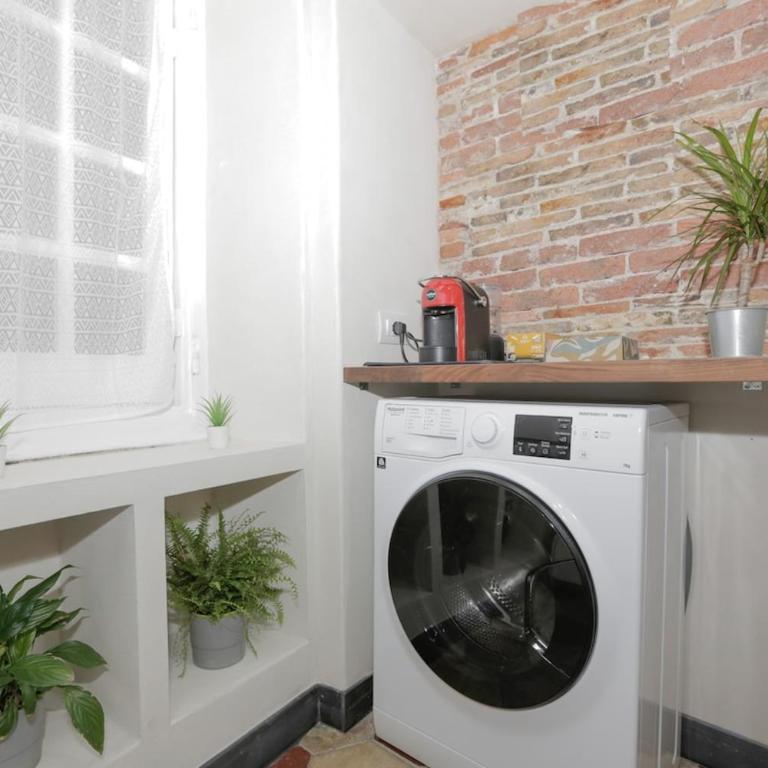 Ca' du Pitta - Appartamento con 1 Camera da Letto - 4
