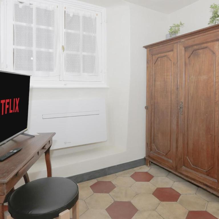 Ca' du Pitta - Appartamento con 1 Camera da Letto - 9