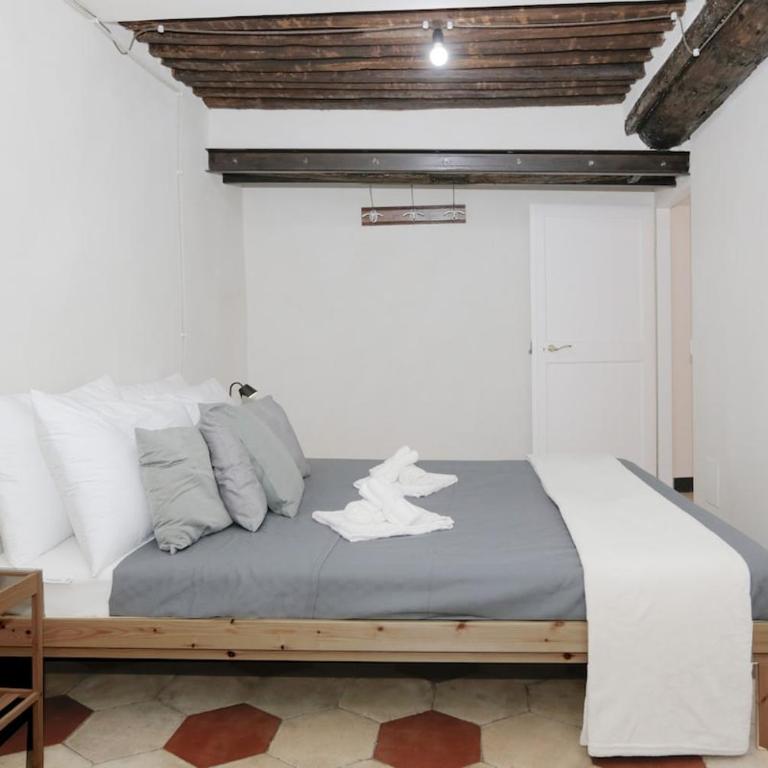 Ca' du Pitta - Appartamento con 1 Camera da Letto - 11