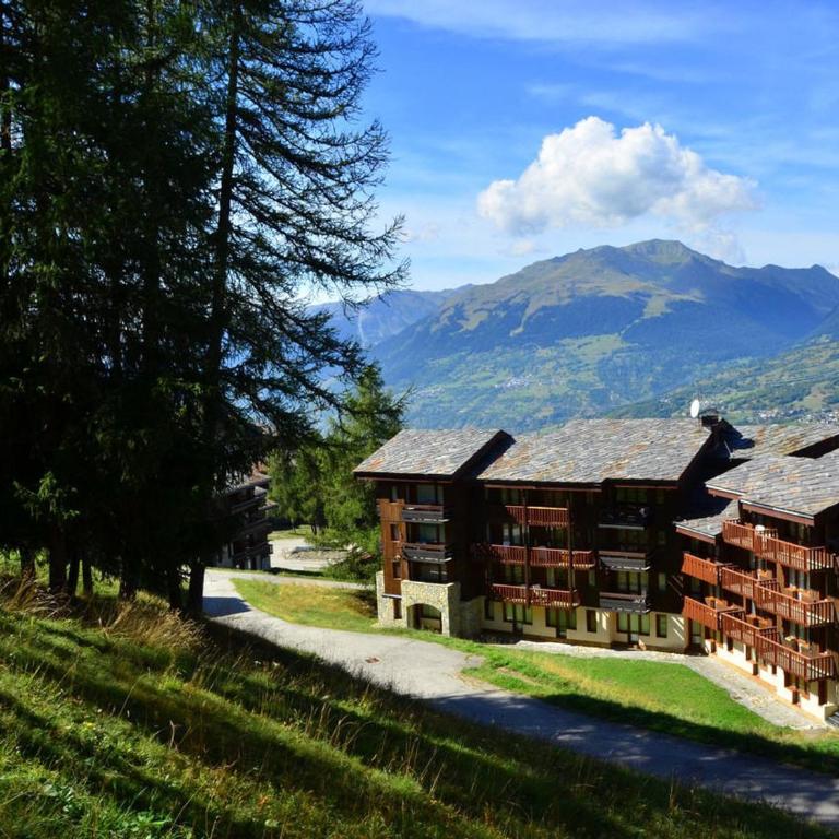 Appartement rénové pour 6 pers. avec parkings, ski à pied - La Plagne - FR-1-329-12 - Appartement (6 Adultes) - 8