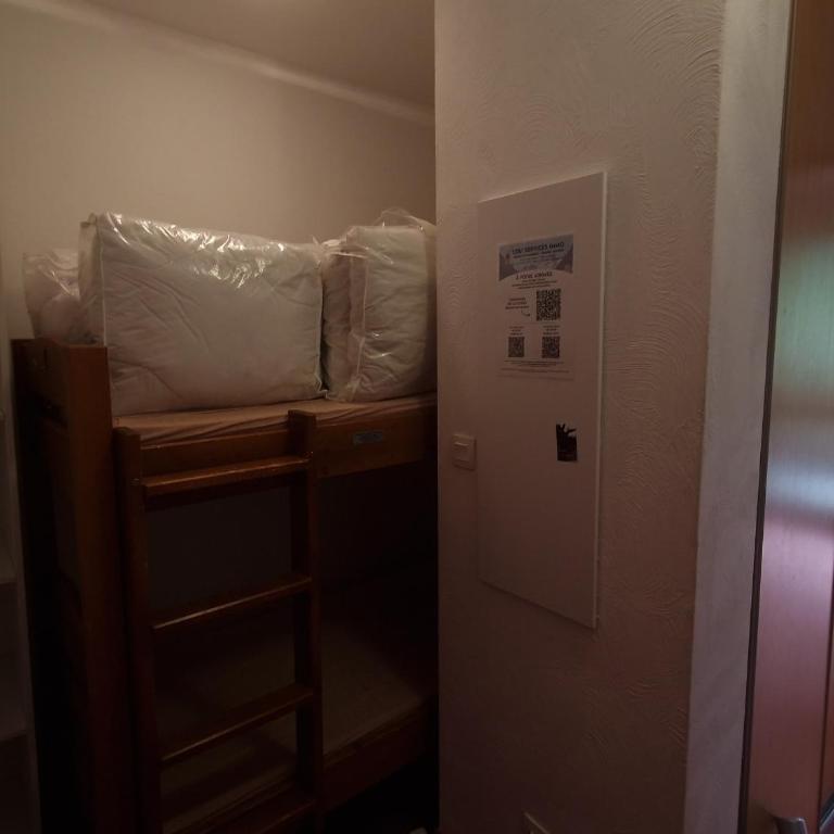 À louer à Valfréjus, 310 rue du Cheval Blanc - FR-1-561-121 - Studio - 12