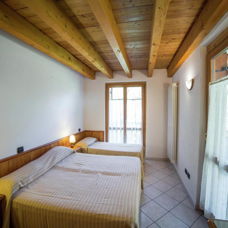 A Cozy Alpine Retreat - Appartamento con 4 Camere da Letto - 17