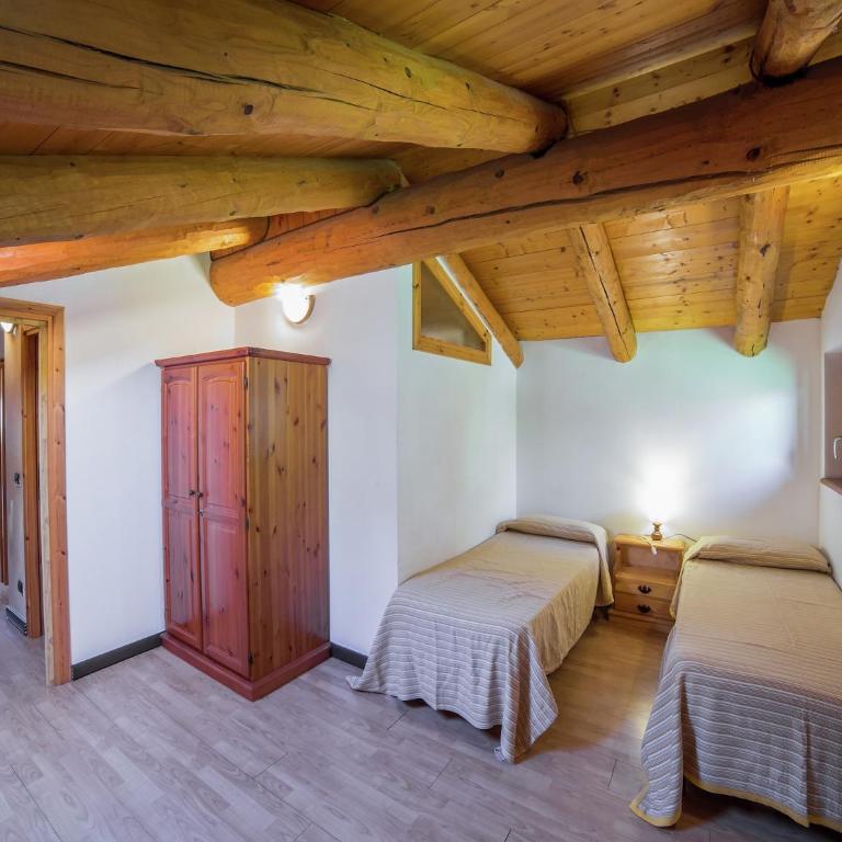 A Cozy Alpine Retreat - Appartamento con 4 Camere da Letto - 18