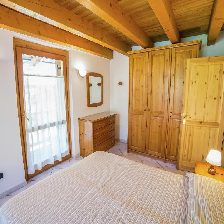 A Cozy Alpine Retreat - Appartamento con 4 Camere da Letto - 14