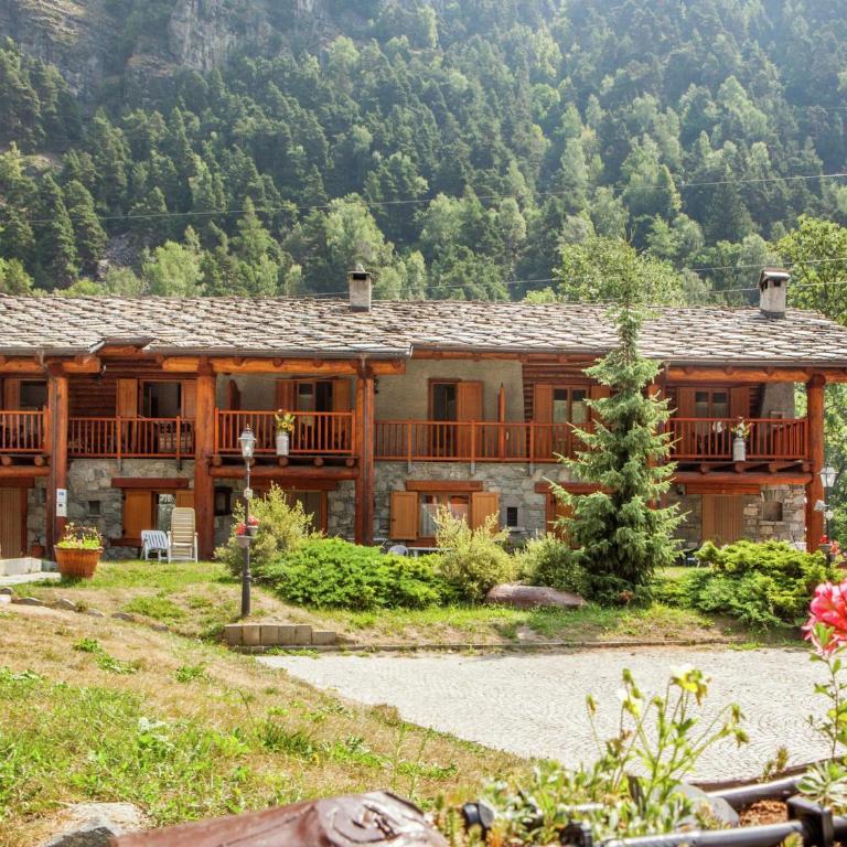 A Cozy Alpine Retreat - Appartamento con 4 Camere da Letto - 27