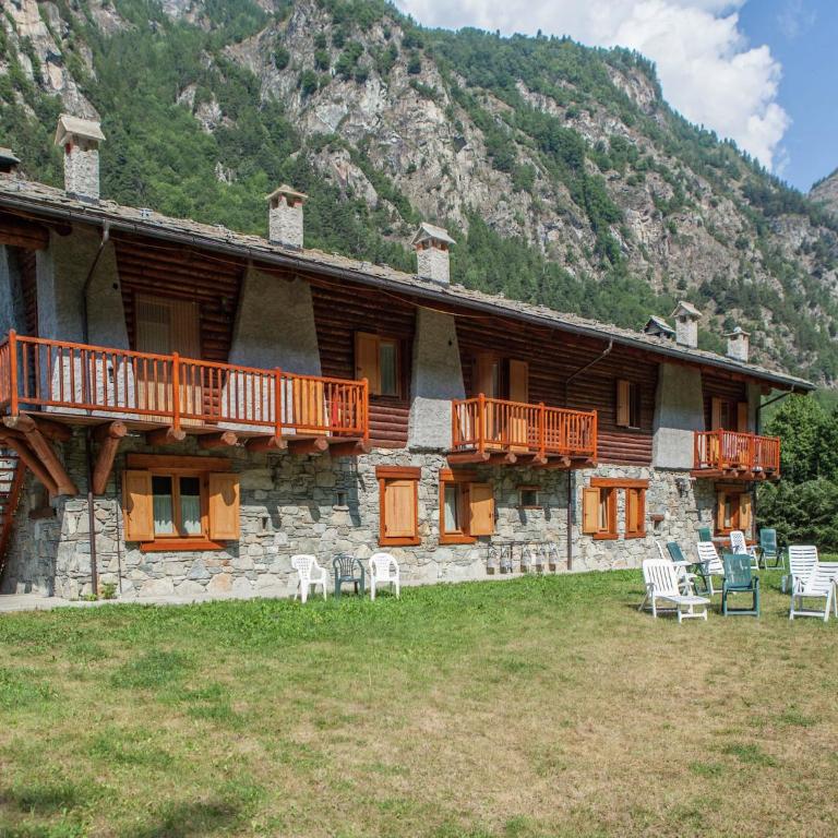 A Cozy Alpine Retreat - Appartamento con 4 Camere da Letto - 28
