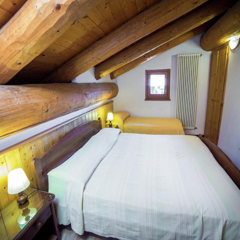 A Cozy Alpine Retreat - Appartamento con 4 Camere da Letto - 3