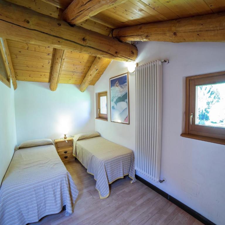 A Cozy Alpine Retreat - Appartamento con 4 Camere da Letto - 19