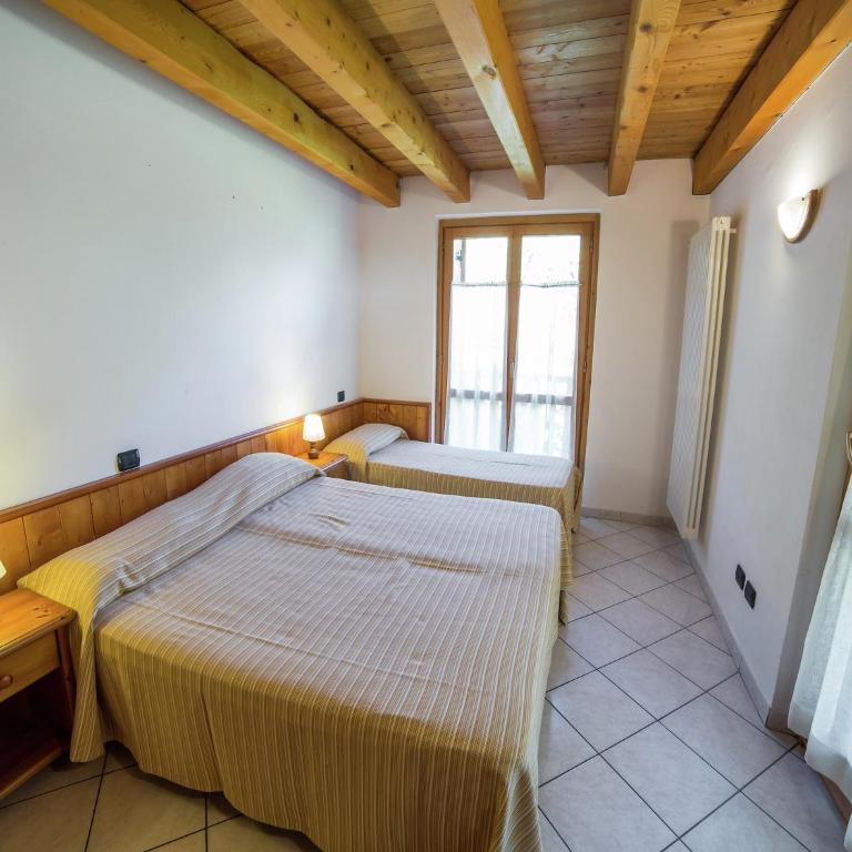 A Cozy Alpine Retreat - Appartamento con 4 Camere da Letto - 15