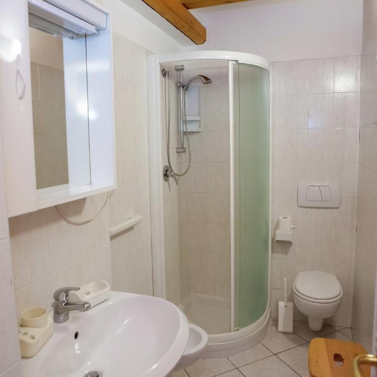 A Cozy Alpine Retreat - Appartamento con 4 Camere da Letto - 22
