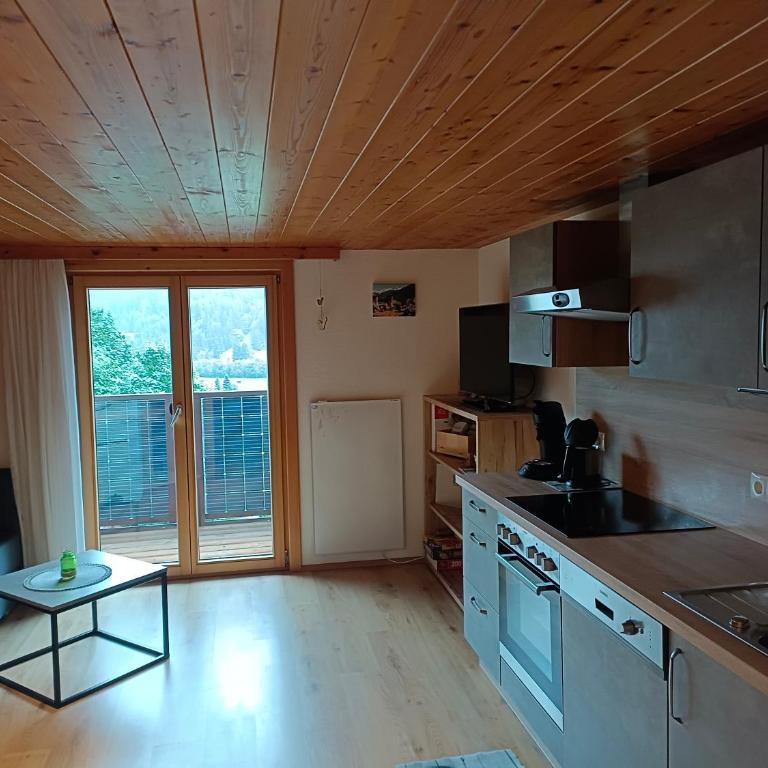 Haus Deule - Apartment mit 1 Schlafzimmer und Dusche - 4